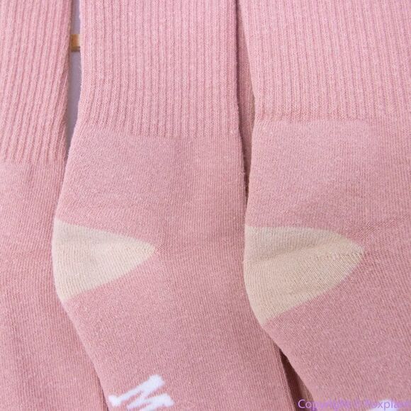 NEW Four pairs of‎ Madewell calf socks - Picture 5 of 12
